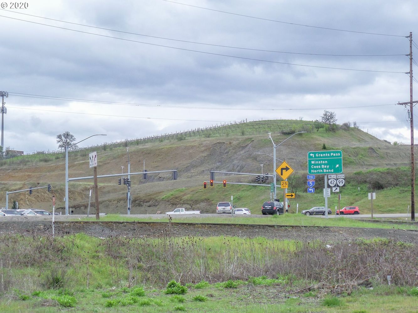 4553 Old Highway 99 S, Roseburg, OR 97471
